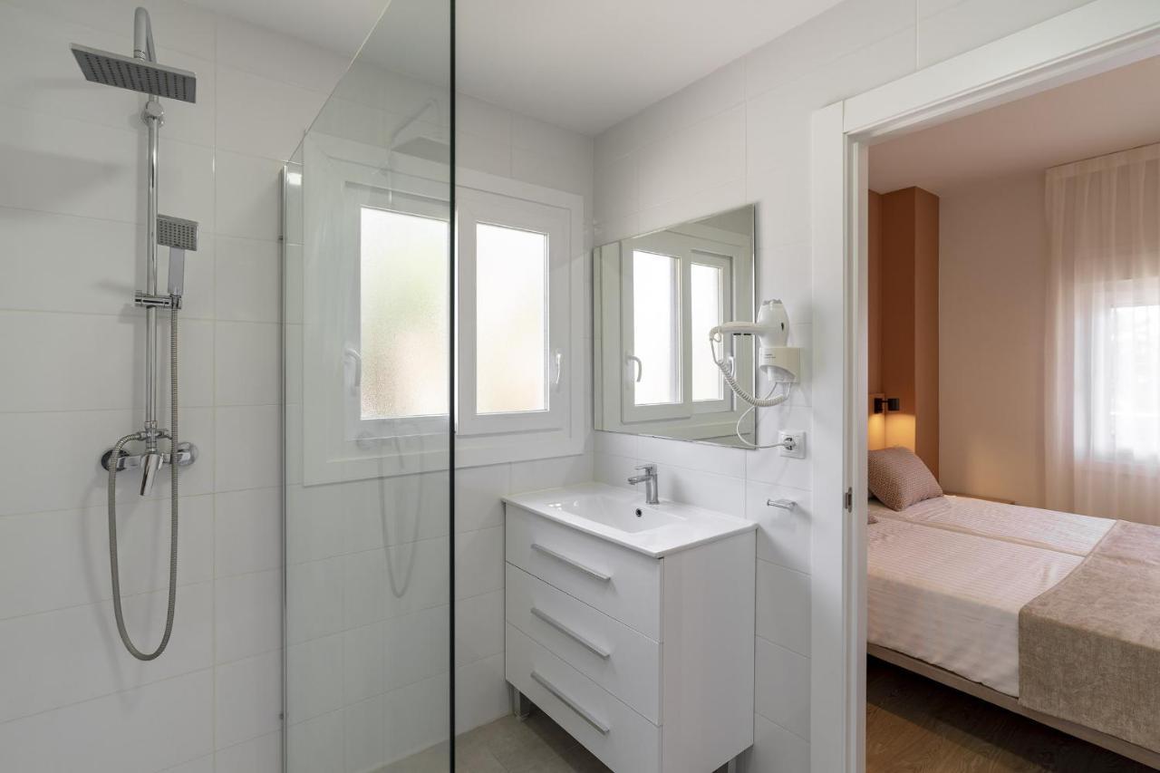 Bali Premium Apartments 2 Bedrooms Benicàssim Buitenkant foto